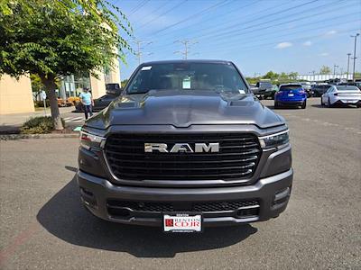 New 2025 Ram 1500 Laramie Crew Cab 4x4 Pickup for sale #SN748948 - photo 2