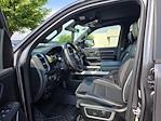 New 2025 Ram 1500 Laramie Crew Cab 4x4 Pickup for sale #SN748948 - photo 12