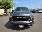 New 2025 Ram 1500 Laramie Crew Cab 4x4 Pickup for sale #SN748948 - photo 2