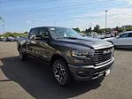 New 2025 Ram 1500 Laramie Crew Cab 4x4 Pickup for sale #SN748948 - photo 3