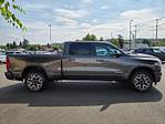 New 2025 Ram 1500 Laramie Crew Cab 4x4 Pickup for sale #SN748948 - photo 4