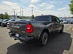New 2025 Ram 1500 Laramie Crew Cab 4x4 Pickup for sale #SN748948 - photo 5