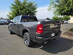New 2025 Ram 1500 Laramie Crew Cab 4x4 Pickup for sale #SN748948 - photo 7