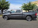 New 2025 Ram 1500 Laramie Crew Cab 4x4 Pickup for sale #SN748948 - photo 8