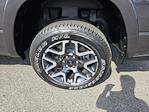 New 2025 Ram 1500 Laramie Crew Cab 4x4 Pickup for sale #SN748948 - photo 9