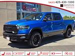 New 2025 Ram 1500 Rebel Crew Cab 4x4 Pickup for sale #SN753926 - photo 1