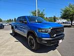 New 2025 Ram 1500 Rebel Crew Cab 4x4 Pickup for sale #SN753926 - photo 3