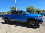 New 2025 Ram 1500 Rebel Crew Cab 4x4 Pickup for sale #SN753926 - photo 4