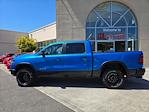 New 2025 Ram 1500 Rebel Crew Cab 4x4 Pickup for sale #SN753926 - photo 8