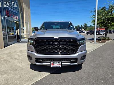 New 2025 Ram 1500 Big Horn Crew Cab 4x4 Pickup for sale #SN762326 - photo 2