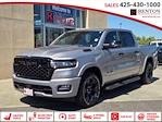 New 2025 Ram 1500 Big Horn Crew Cab 4x4 Pickup for sale #SN762326 - photo 1