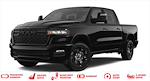 New 2025 Ram 1500 Big Horn Crew Cab 4x4 Pickup for sale #SN763359 - photo 1