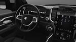 New 2025 Ram 1500 Big Horn Crew Cab 4x4 Pickup for sale #SN763359 - photo 9