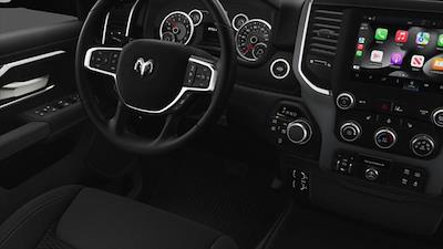 New 2025 Ram 1500 Big Horn Crew Cab 4x4 Pickup for sale #SN763361 - photo 1
