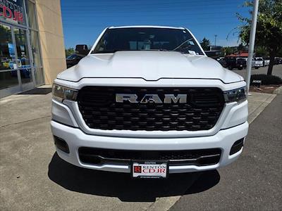 New 2025 Ram 1500 Big Horn Crew Cab 4x4 Pickup for sale #SN773237 - photo 2