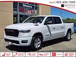 New 2025 Ram 1500 Big Horn Crew Cab 4x4 Pickup for sale #SN773237 - photo 1