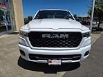 New 2025 Ram 1500 Big Horn Crew Cab 4x4 Pickup for sale #SN773237 - photo 2
