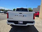 New 2025 Ram 1500 Big Horn Crew Cab 4x4 Pickup for sale #SN773237 - photo 6
