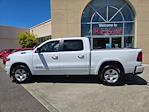 New 2025 Ram 1500 Big Horn Crew Cab 4x4 Pickup for sale #SN773237 - photo 8