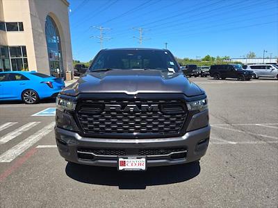 New 2025 Ram 1500 Big Horn Crew Cab 4x4 Pickup for sale #SN773996 - photo 2