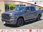 New 2025 Ram 1500 Big Horn Crew Cab 4x4 Pickup for sale #SN773996 - photo 1