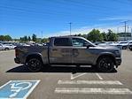 New 2025 Ram 1500 Big Horn Crew Cab 4x4 Pickup for sale #SN773996 - photo 4