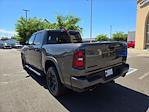 New 2025 Ram 1500 Big Horn Crew Cab 4x4 Pickup for sale #SN773996 - photo 7