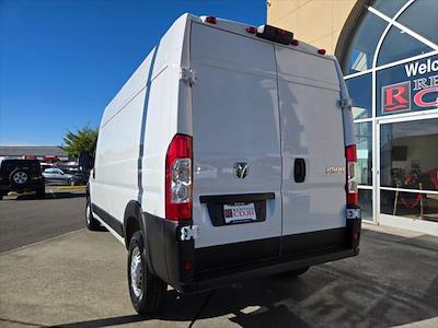 New 2026 Ram ProMaster 2500 High Roof Empty Cargo Van for sale #TE154714 - photo 2