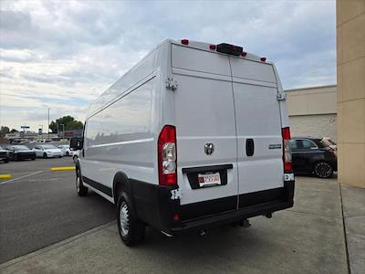 New 2026 Ram ProMaster 3500 High Roof Empty Cargo Van for sale #TE154756 - photo 2