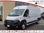 New 2026 Ram ProMaster 3500 High Roof Empty Cargo Van for sale #TE154756 - photo 1
