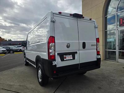 New 2026 Ram ProMaster 1500 Standard Roof Empty Cargo Van for sale #TE154841 - photo 2