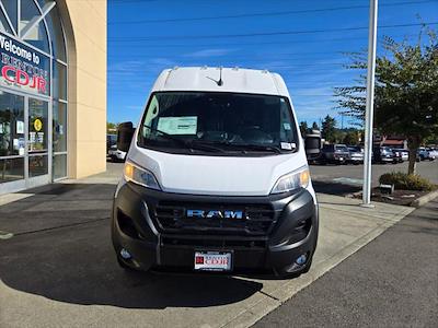 New 2026 Ram ProMaster 2500 High Roof Empty Cargo Van for sale #TE155028 - photo 2