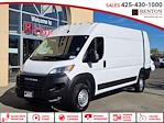 New 2026 Ram ProMaster 2500 High Roof Empty Cargo Van for sale #TE155028 - photo 1
