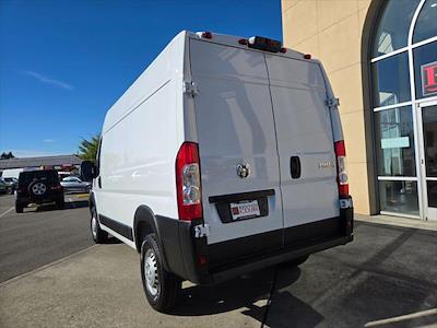 New 2026 Ram ProMaster 1500 High Roof Empty Cargo Van for sale #TE158419 - photo 2