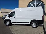 New 2026 Ram ProMaster 1500 High Roof Empty Cargo Van for sale #TE158419 - photo 8