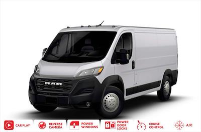 New 2026 Ram ProMaster 1500 Standard Roof Empty Cargo Van for sale #TE159361 - photo 1