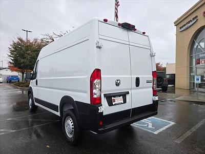 New 2026 Ram ProMaster 1500 High Roof Empty Cargo Van for sale #TE159428 - photo 2