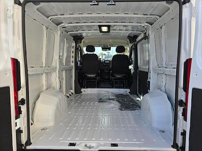 New 2026 Ram ProMaster 1500 Standard Roof Empty Cargo Van for sale #TE159560 - photo 2