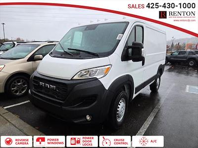 New 2026 Ram ProMaster 1500 Standard Roof Empty Cargo Van for sale #TE159562 - photo 1