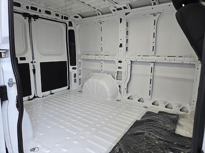 New 2026 Ram ProMaster 1500 Standard Roof Empty Cargo Van for sale #TE159562 - photo 2