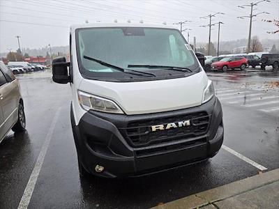New 2026 Ram ProMaster 1500 Standard Roof Empty Cargo Van for sale #TE159562 - photo 2