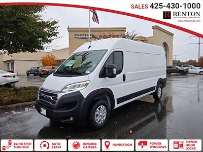 New 2026 Ram ProMaster 2500 High Roof Empty Cargo Van for sale #TE159980 - photo 1