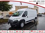 New 2026 Ram ProMaster 2500 High Roof Empty Cargo Van for sale #TE159980 - photo 1