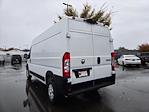 New 2026 Ram ProMaster 2500 High Roof Empty Cargo Van for sale #TE159980 - photo 8