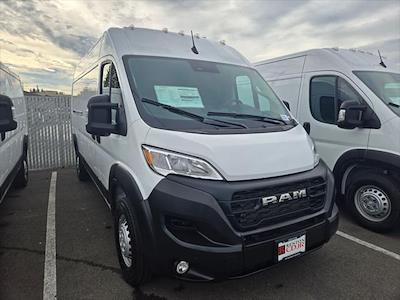 New 2026 Ram ProMaster 2500 High Roof Empty Cargo Van for sale #TE159981 - photo 2