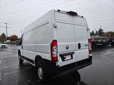 New 2026 Ram ProMaster 2500 High Roof Empty Cargo Van for sale #TE159982 - photo 2