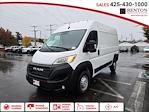 New 2026 Ram ProMaster 2500 High Roof Empty Cargo Van for sale #TE159982 - photo 1
