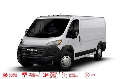 New 2026 Ram ProMaster 2500 Standard Roof Empty Cargo Van for sale #TE160389 - photo 1