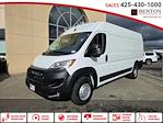 New 2026 Ram ProMaster 3500 High Roof Empty Cargo Van for sale #TE161043 - photo 1