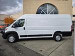 New 2026 Ram ProMaster 3500 High Roof Empty Cargo Van for sale #TE161043 - photo 8